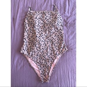 Xhilaration One Piece